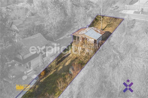 Prodej objektu, 20 m² 2