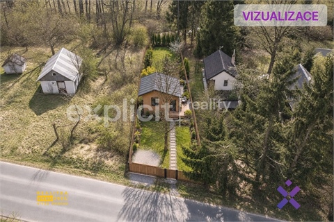 Prodej objektu, 20 m² - 0