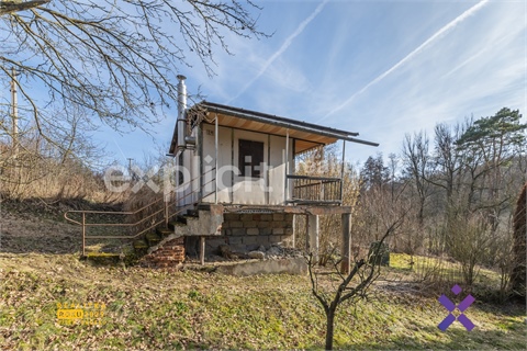 Prodej objektu, 20 m² - 0