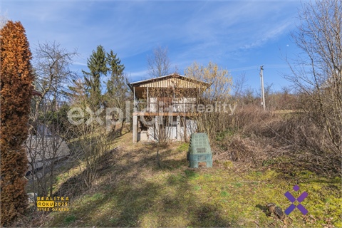 Prodej objektu, 20 m² - 4