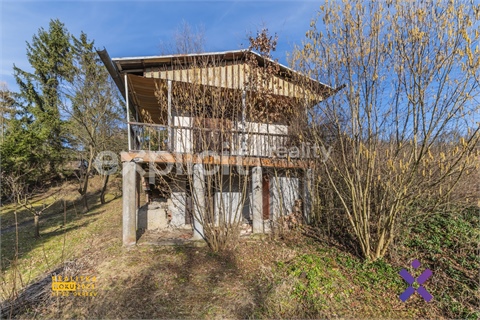 Prodej objektu, 20 m² 0