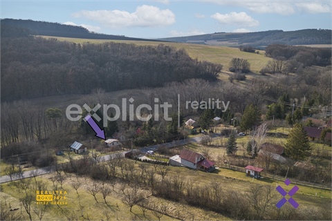 Prodej objektu, 20 m² - 20