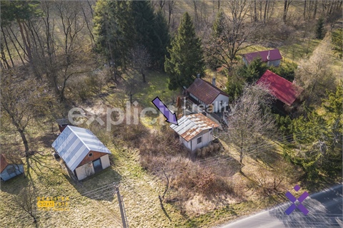 Prodej objektu, 20 m² 20