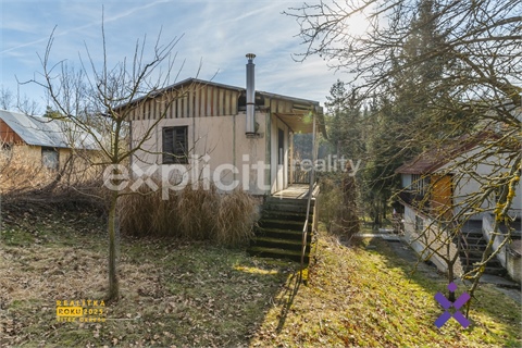 Prodej objektu, 20 m² - 8