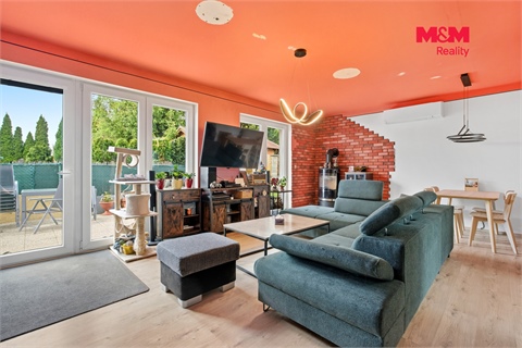 Prodej rodinného domu, 124 m² 6