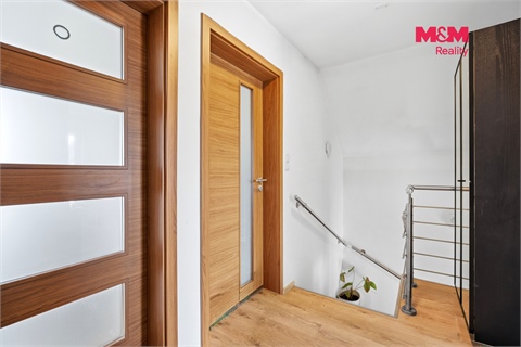 Prodej rodinného domu, 124 m² 14