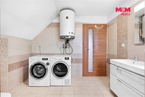 Prodej rodinného domu, 124 m² 4