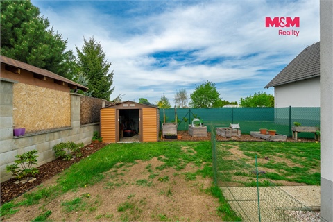Prodej rodinného domu, 124 m² 20