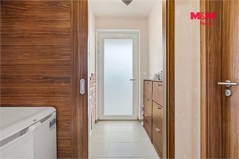 Prodej rodinného domu, 124 m² - 16