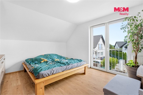 Prodej rodinného domu, 124 m² 12
