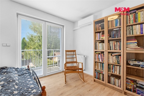 Prodej rodinného domu, 124 m² - 10