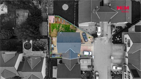 Prodej rodinného domu, 124 m² 24