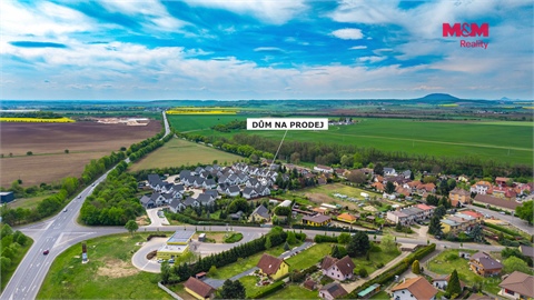 Prodej rodinného domu, 124 m² - 24