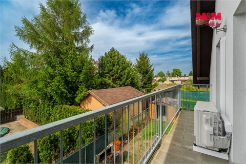 Prodej rodinného domu, 124 m² - 18
