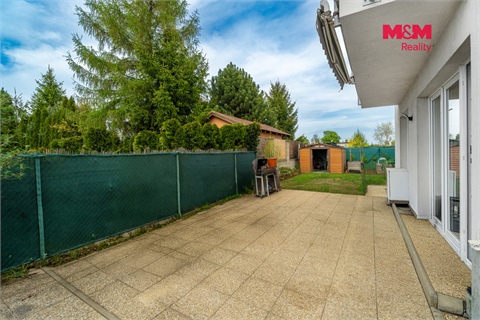 Prodej rodinného domu, 124 m² 22