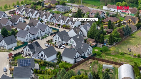 Prodej rodinného domu, 124 m² - 26