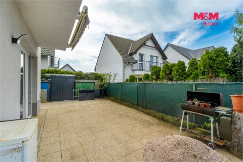 Prodej rodinného domu, 124 m² - 22