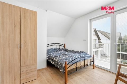 Prodej rodinného domu, 124 m² 10