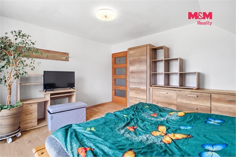 Prodej rodinného domu, 124 m² - 12