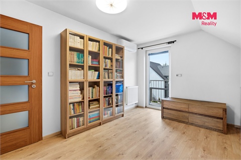 Prodej rodinného domu, 124 m² 8