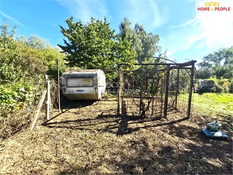 Prodej zahrady, 712 m² - 2
