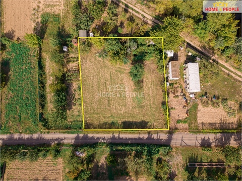Prodej zahrady, 712 m² - 6