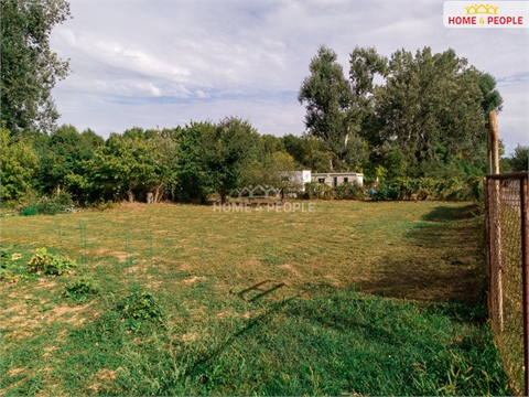 Prodej zahrady, 712 m² 4