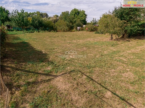 Prodej zahrady, 712 m² - 4