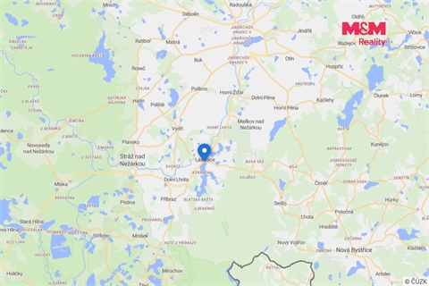 Prodej rodinného domu, 80 m² 26