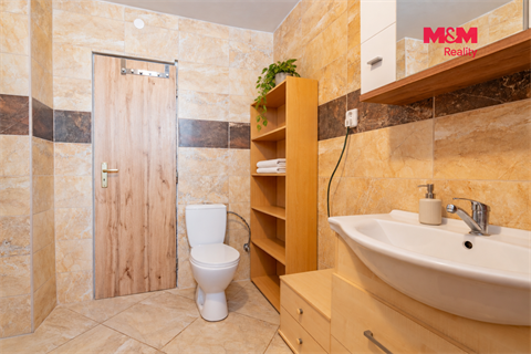 Prodej rodinného domu, 80 m² 16