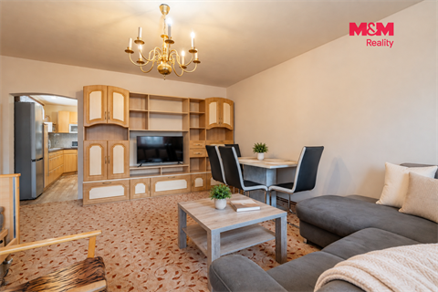 Prodej rodinného domu, 80 m² - 2