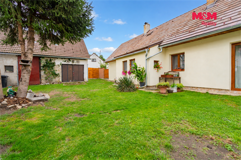 Prodej rodinného domu, 80 m² 12
