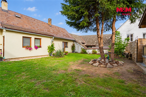 Prodej rodinného domu, 80 m² 8