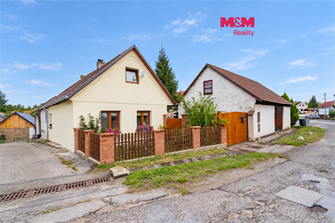 Prodej rodinného domu, 80 m² 0
