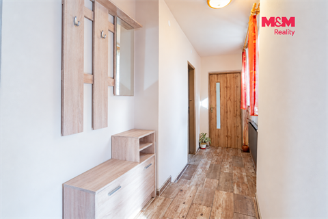 Prodej rodinného domu, 80 m² - 14