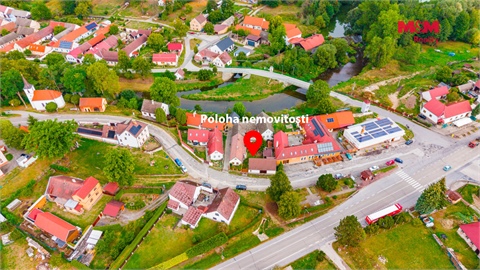 Prodej rodinného domu, 80 m² - 20