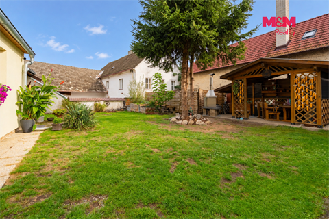 Prodej rodinného domu, 80 m² - 8