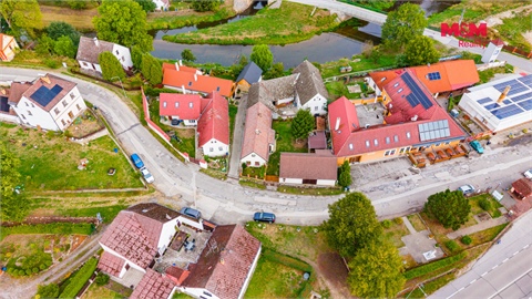 Prodej rodinného domu, 80 m² 22