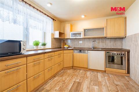 Prodej rodinného domu, 80 m² 14