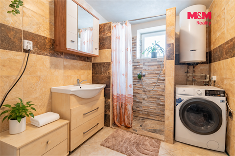 Prodej rodinného domu, 80 m² - 4
