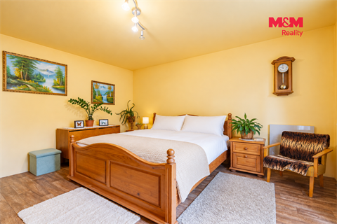 Prodej rodinného domu, 80 m² 4