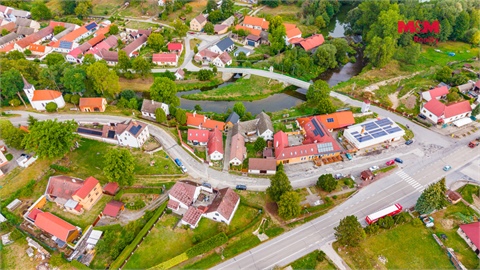 Prodej rodinného domu, 80 m² - 22