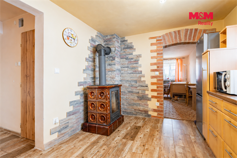 Prodej rodinného domu, 80 m² 2