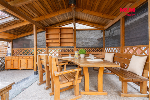 Prodej rodinného domu, 80 m² 6