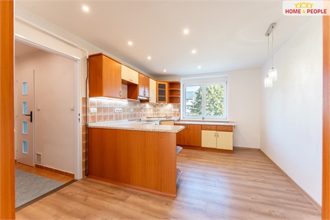 Prodej bytu 2+1, 56 m² - 10