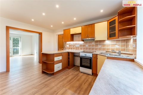 Prodej bytu 2+1, 56 m² 10