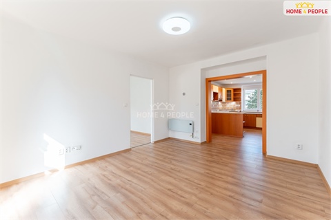 Prodej bytu 2+1, 56 m² - 8
