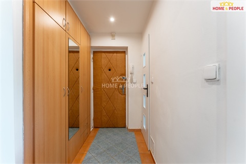 Prodej bytu 2+1, 56 m² - 12