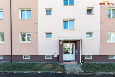 Prodej bytu 2+1, 56 m² 2
