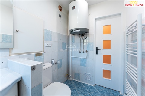 Prodej bytu 2+1, 56 m² 16